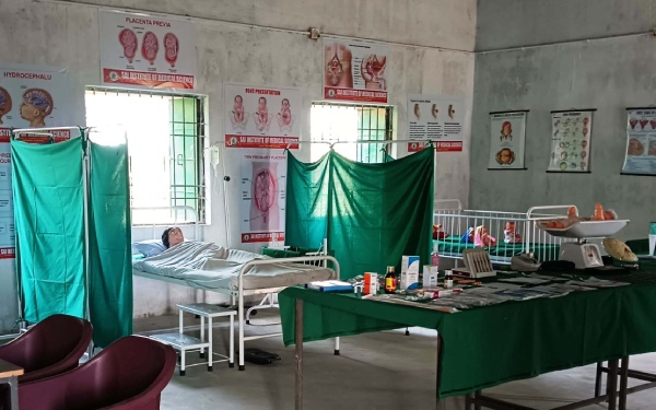 Gallery of Nursing 